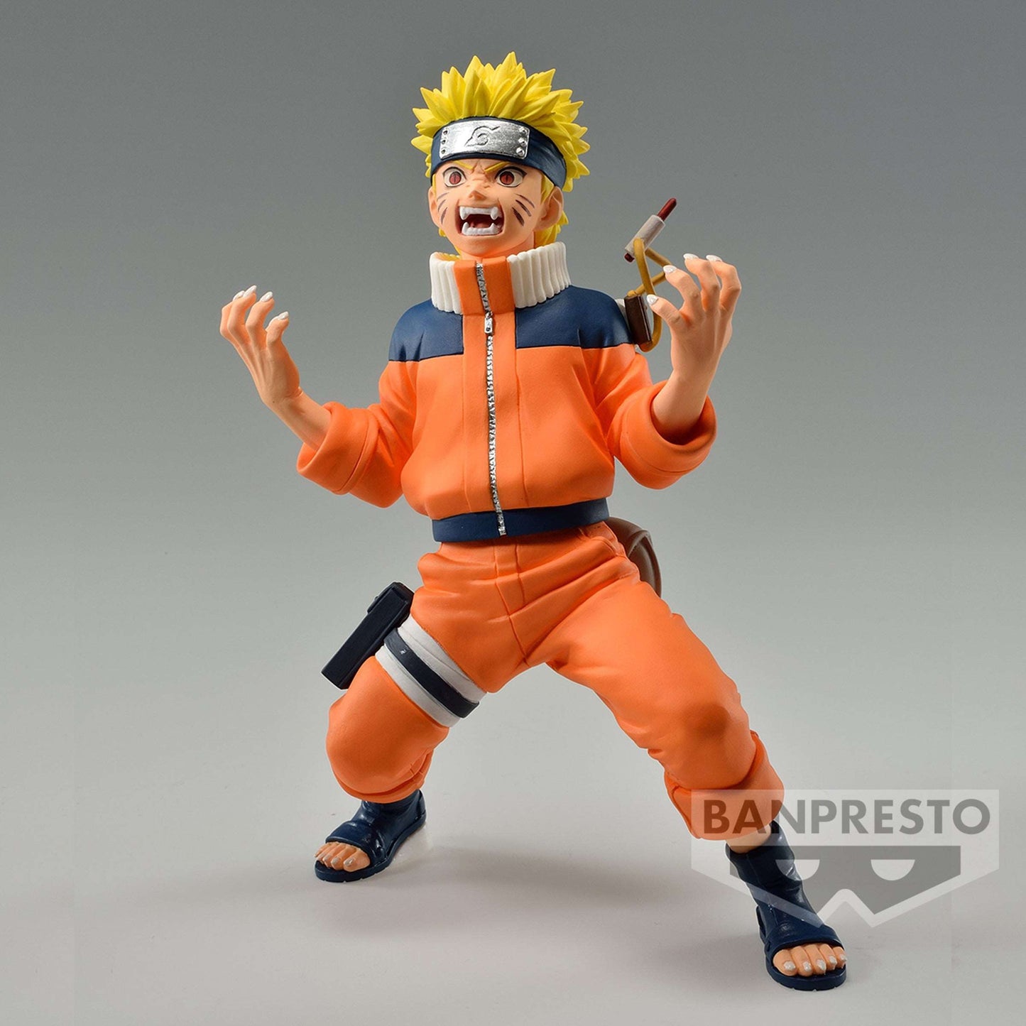 NARUTO UZUMAKI Ⅱ - VIBRATION STARS