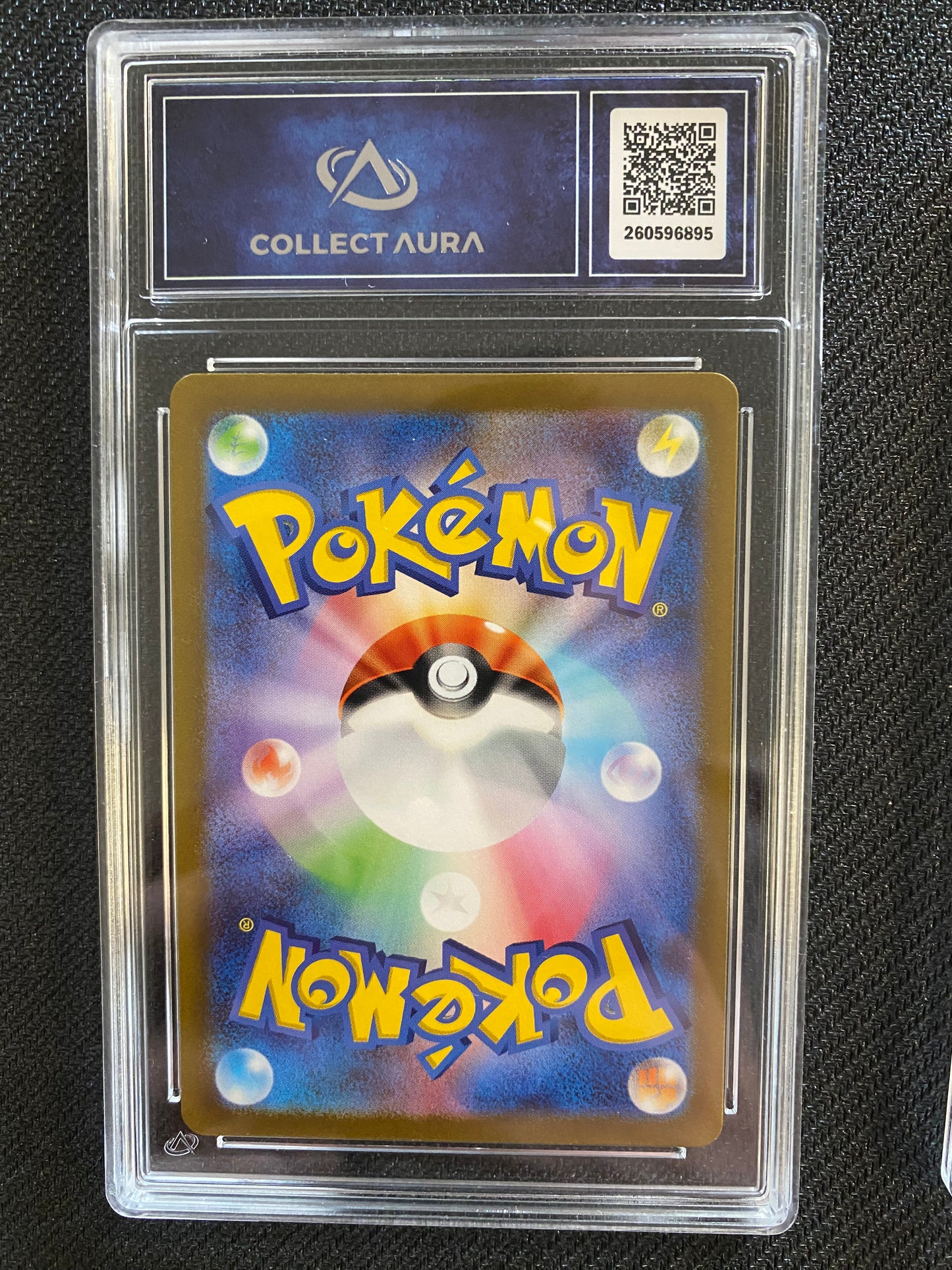 Carte Pokémon Heracross 072/071 Clay Burst Collect aura 9 Jap