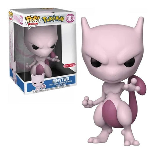 Pop Jumbo - Mewtwo 583