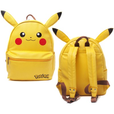 Pokemon Sac A Dos Pikachu