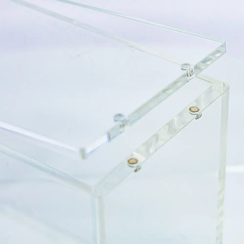 Protection Acrylique - Display - Pokémon - Phoenix Shield