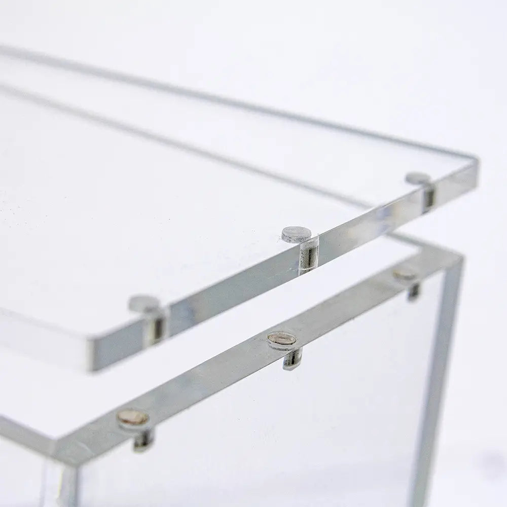 Protection Acrylique - ETB - Pokémon - Phoenix Shield