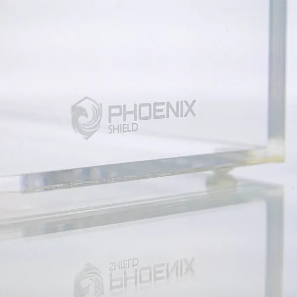 Protection Acrylique - ETB - Pokémon - Phoenix Shield