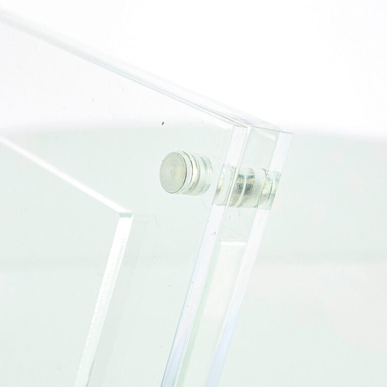 Protection Acrylique - 4 Boosters - Phoenix shield