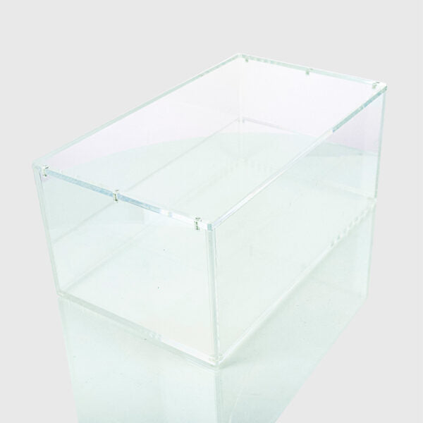 Protection acrylique - Display de bundle - Phoenix shield