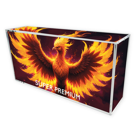 Protection Acrylique - SPC Evolution prismatique - Phoenix shield