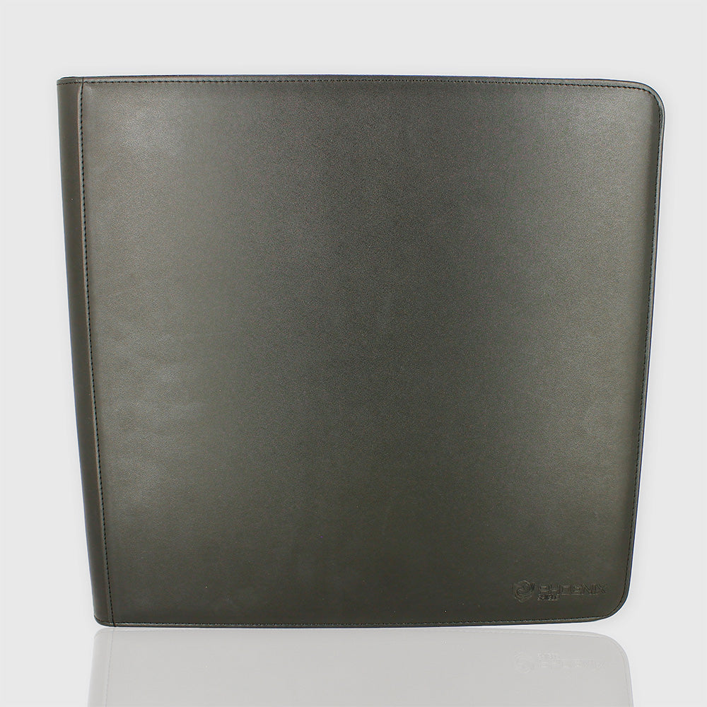 Classeur Cartes Toploaders 480 emplacement - Phoenix shield