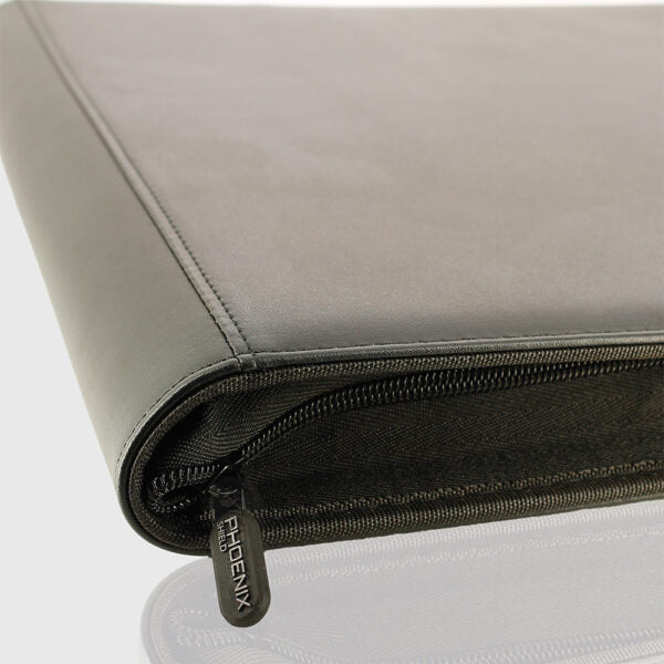 Classeur Cartes Toploaders 480 emplacement - Phoenix shield