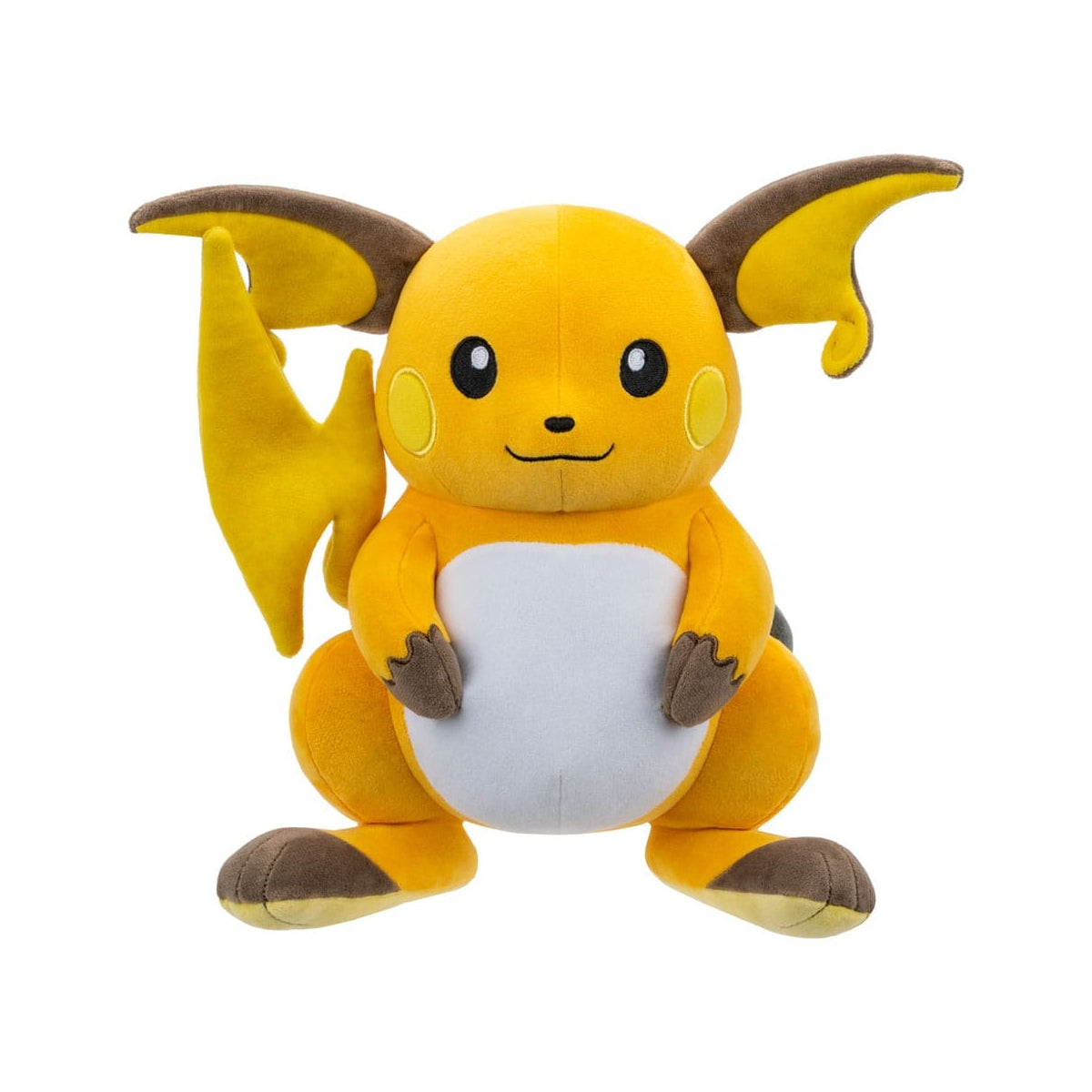 Peluche Raichu 30 cm