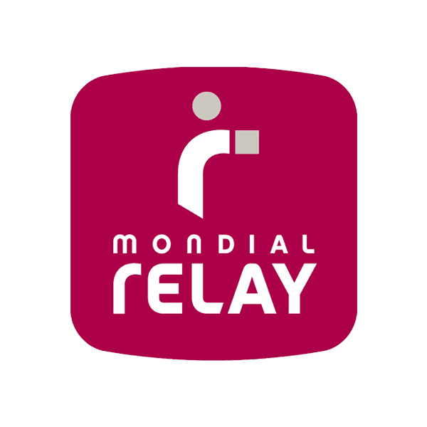 Mondial relay Frais de port