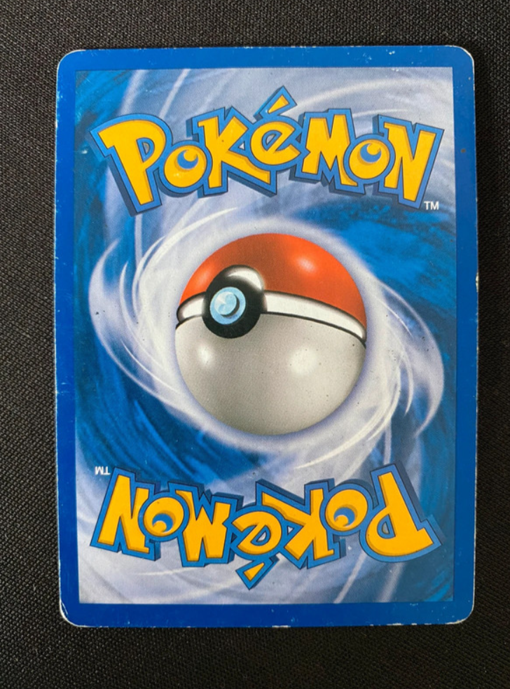 Carte Pokémon Feunard Reverse 19/108 ex gardiens du pouvoir