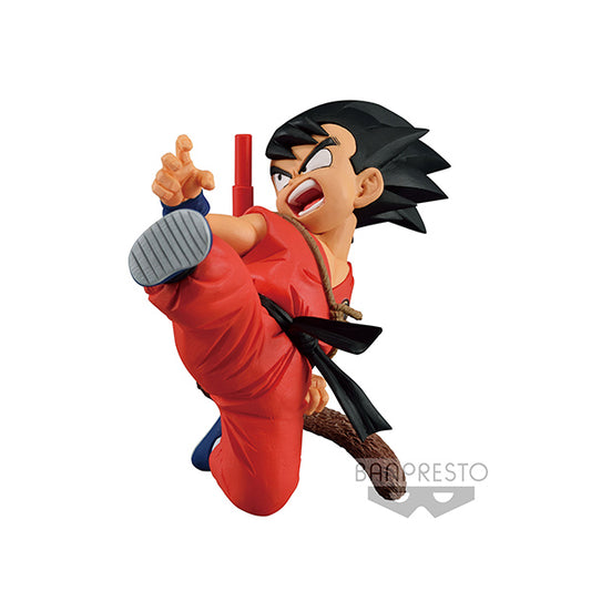 Son Goku Childhood - DBZ Dragon Ball - Match Makers