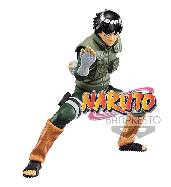 Rock Lee - NARUTO SHIPPUDEN VIBRATION STARS