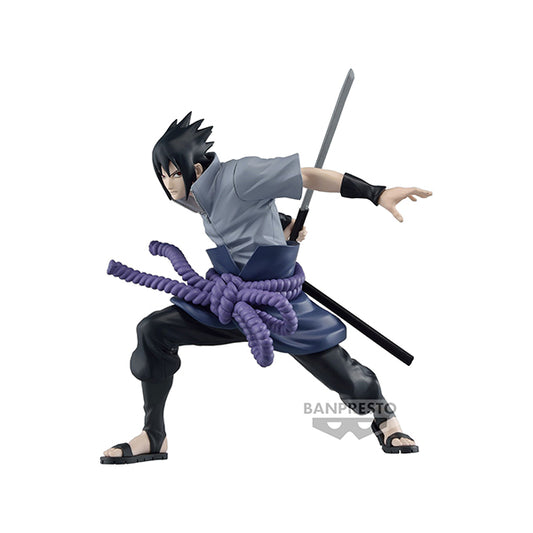 Sasuke Uchiha - NARUTO SHIPPUDEN VIBRATION STARS