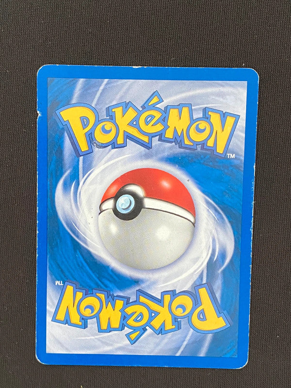 Carte Pokémon Zarbi holo M/115 Ex Forces Cachées