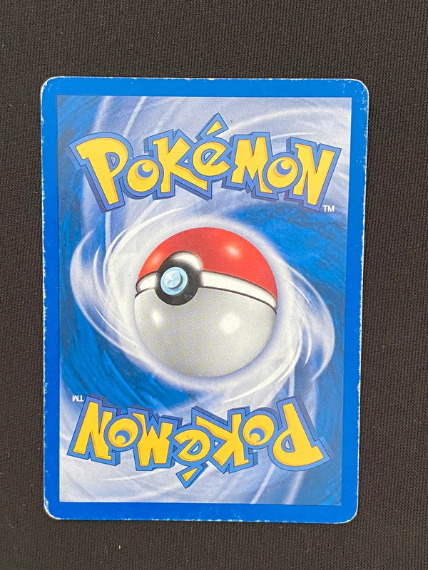 Carte Pokémon Zarbi holo Y/115 Ex Forces Cachées