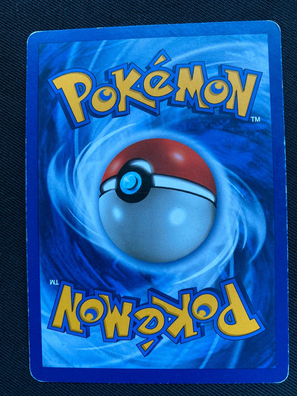 Carte Pokémon Draco 18/102 set de base