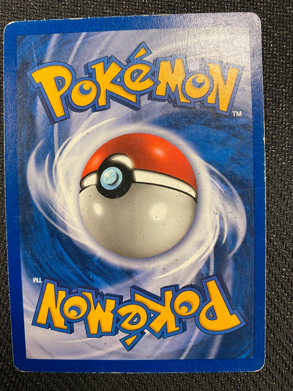 Carte Pokémon Electrode ED1 Holo 2/64 Jungle