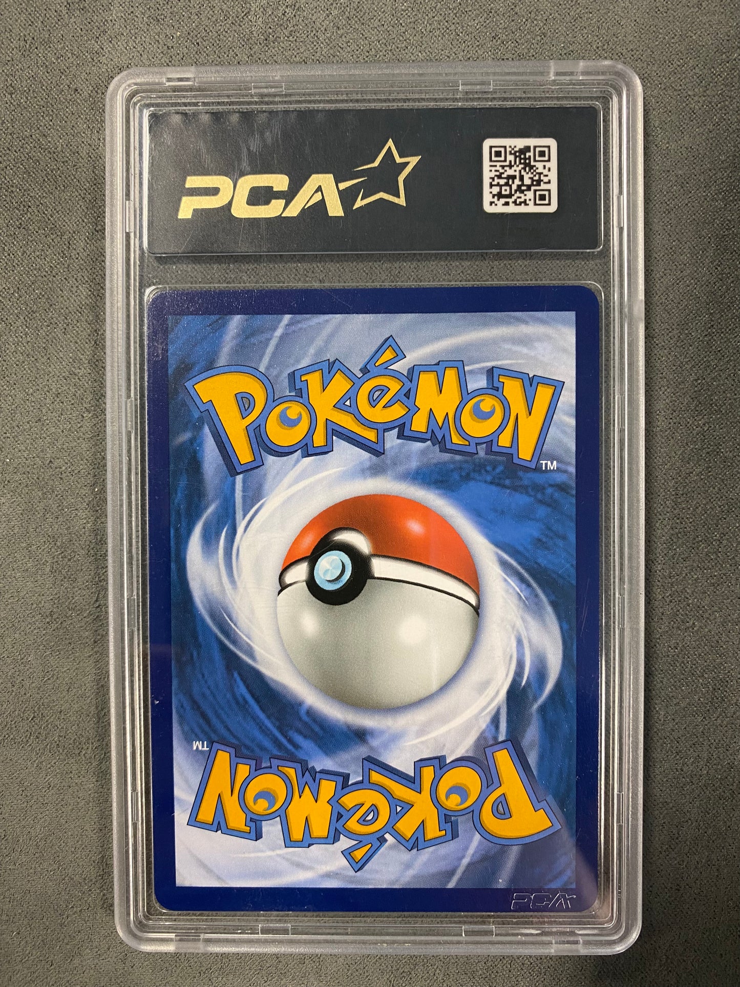 Carte Pokémon Giratina Vstar 131/196 Origine perdue  PCA 10