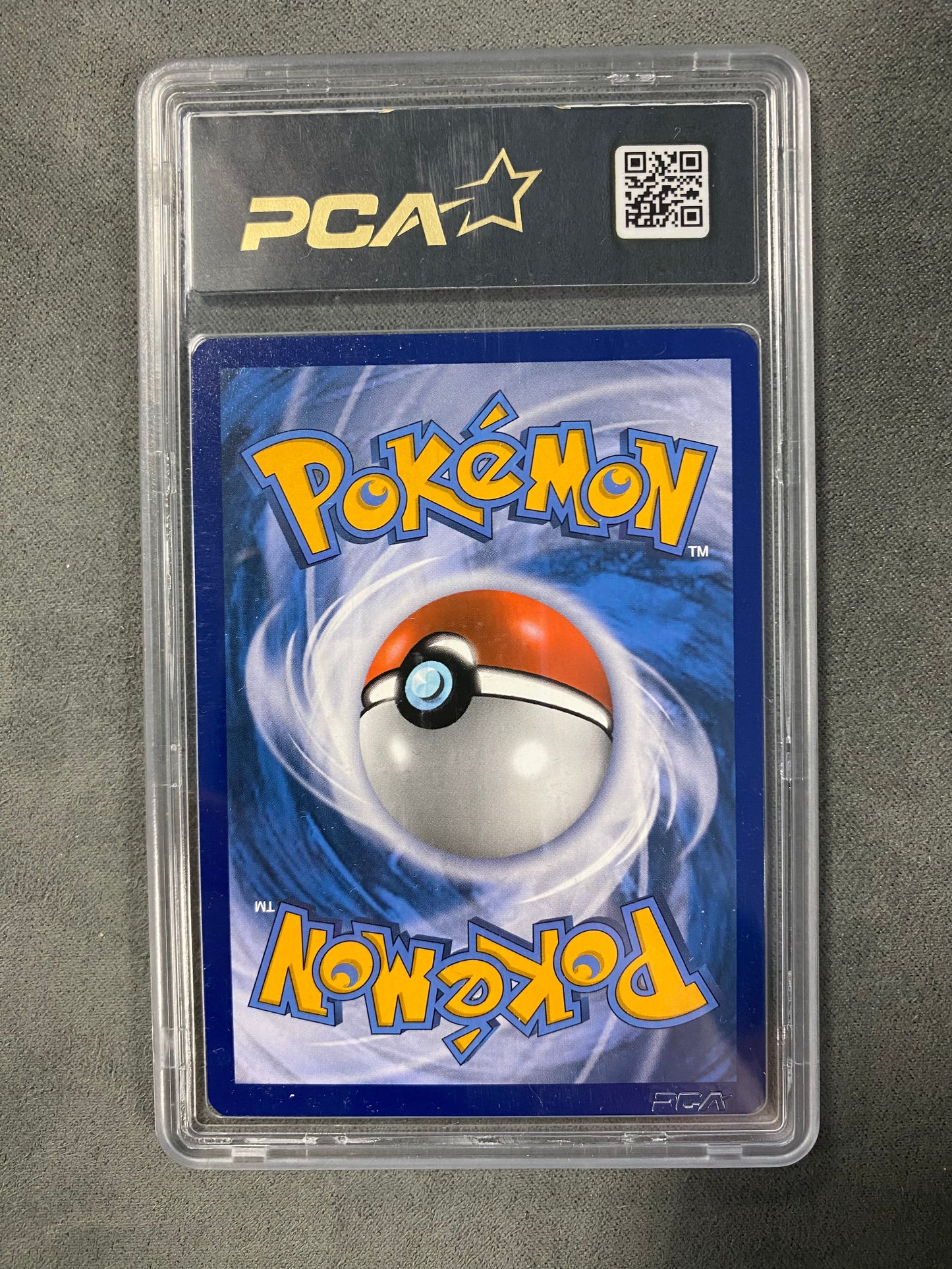 Carte Pokémon Celebi Amazing 009/185 Voltage éclatant PCA 9