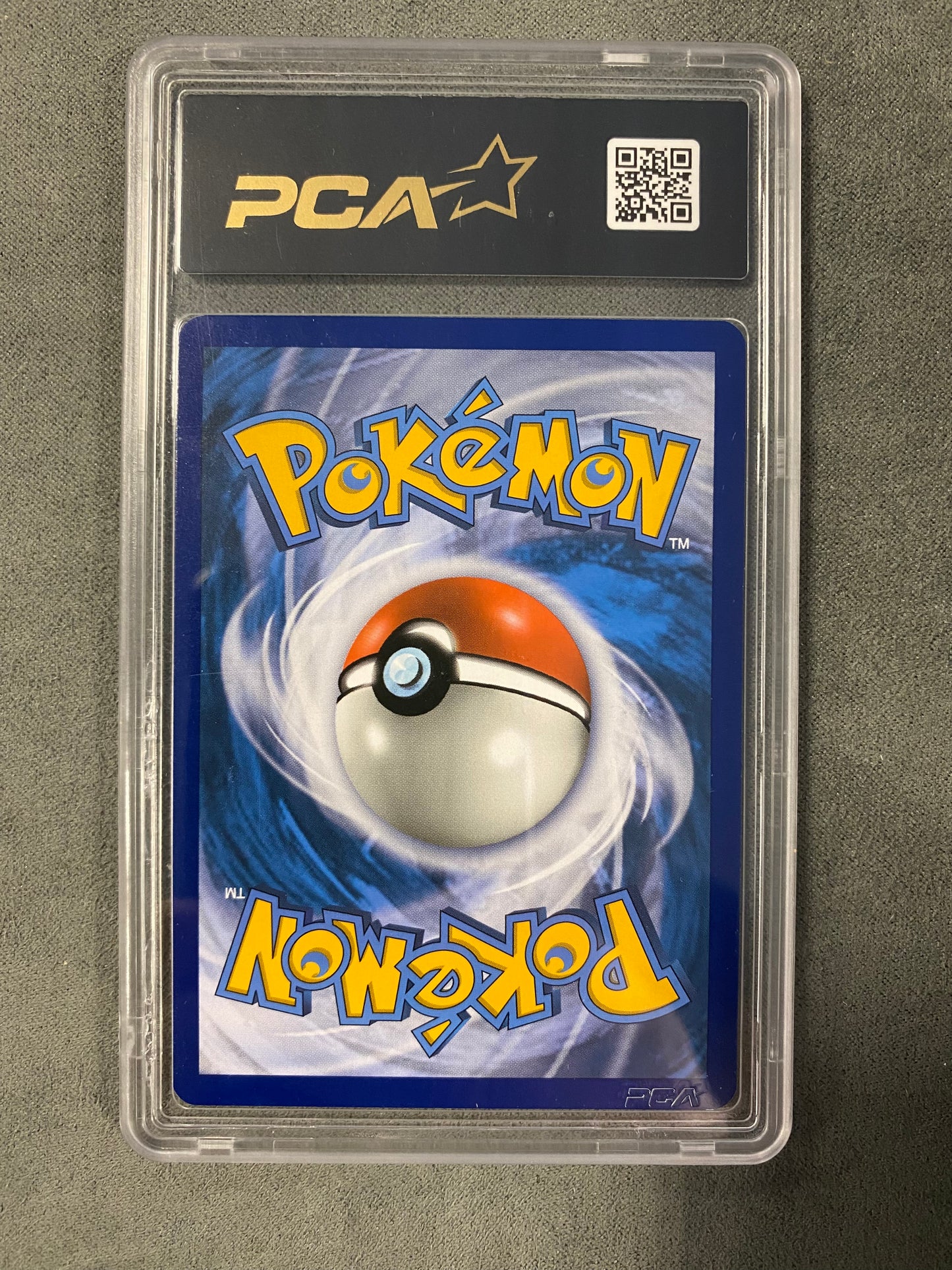 Carte Pokémon Dracaufeu Holo mosaïque 14/181 SL Duo de choc  PCA A