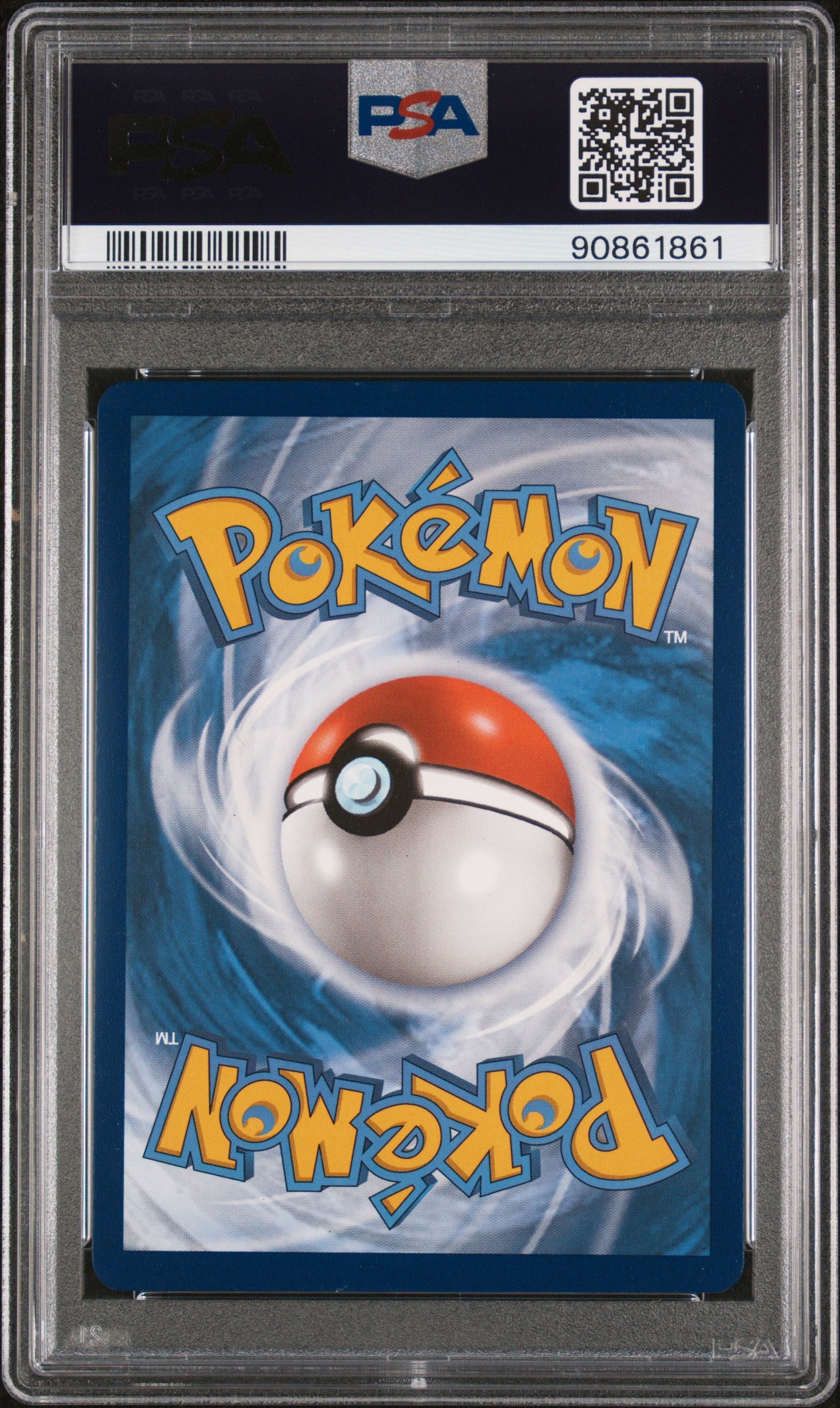 Carte Pokémon Dracaufeu V ALT 154/172 Star étincelantes PSA10