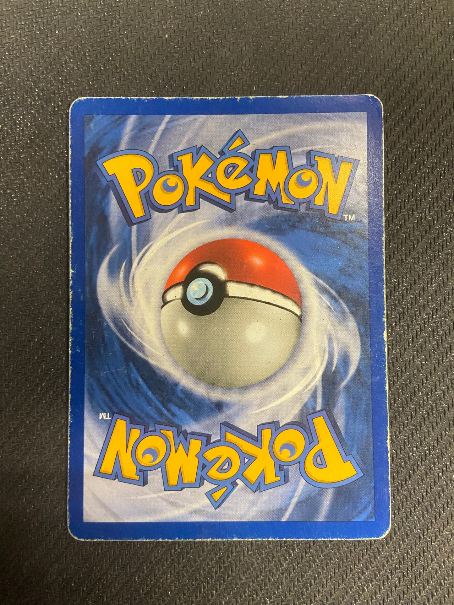 Carte Pokémon Dracaufeu 4/102 Set de Base