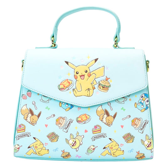 Sac A Main - Pokemon Cafe Loungefly