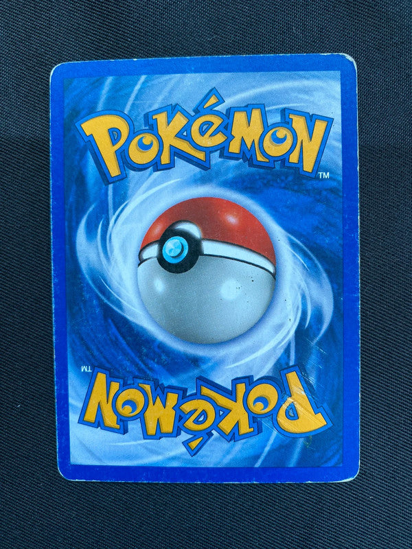 Carte Pokémon Léviator obscur ED1 25/82 team rocket