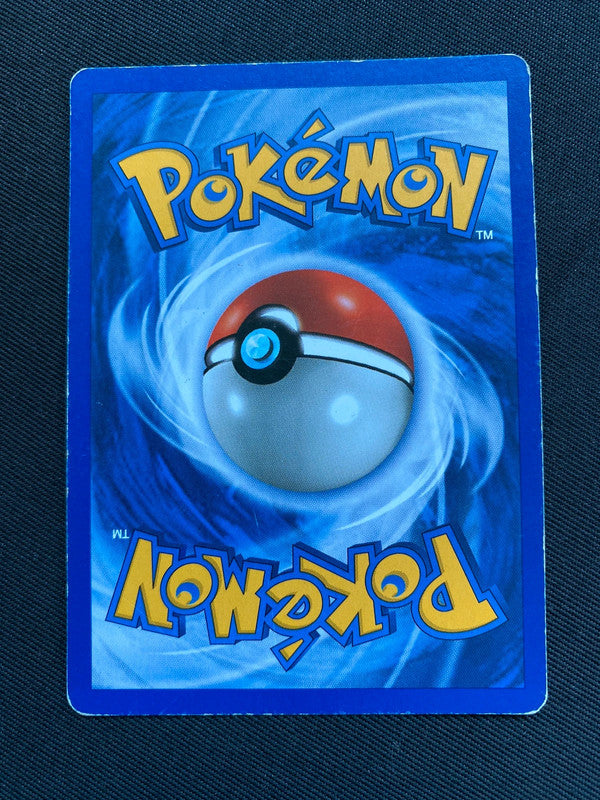 Carte Pokémon Mewtwo Holo 10/102 set de base