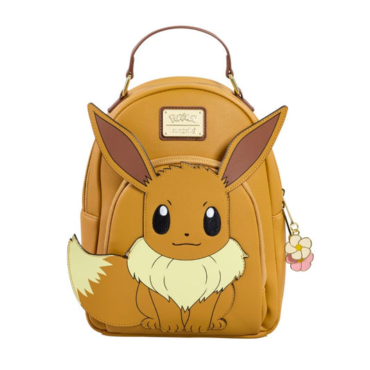 Pokemon Loungefly Sac A Dos Evoli