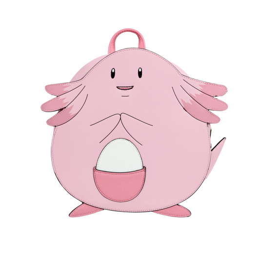 Pokemon Loungefly Sac A Dos Leveinard