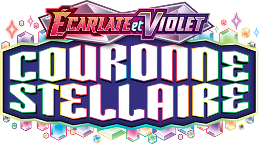 Master set EV07 - couronne stellaire