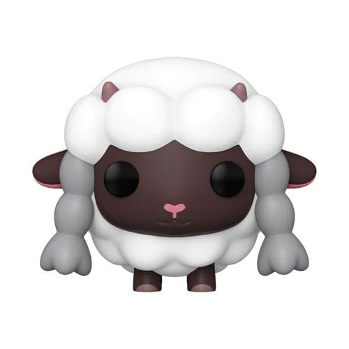 Pop Moumouflon 958