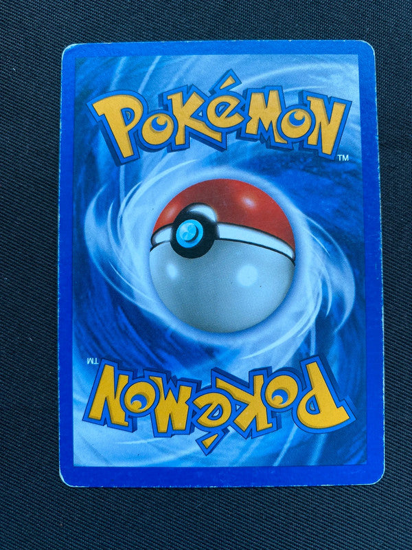 Carte Pokémon Psykokwak ED1 65/82 team rocket