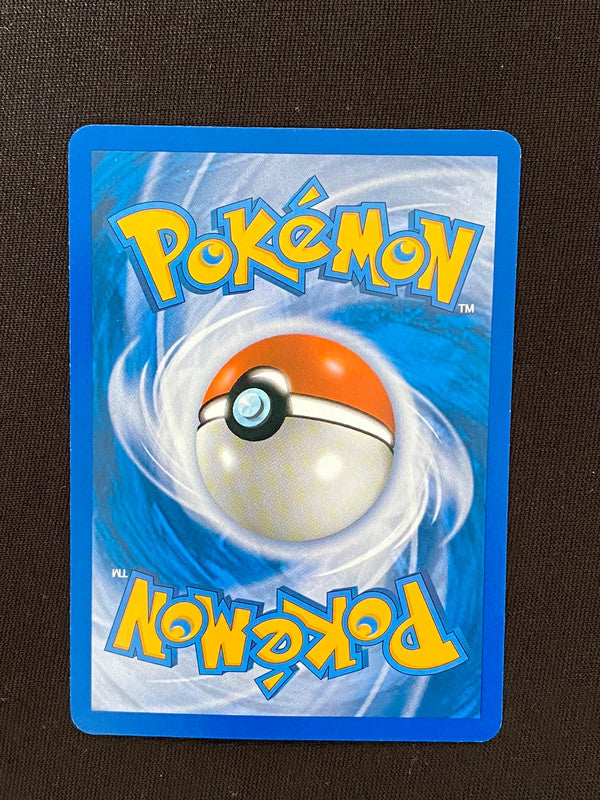 Carte Pokémon Qulbutoké Reverse 24/108 ex gardiens du pouvoir