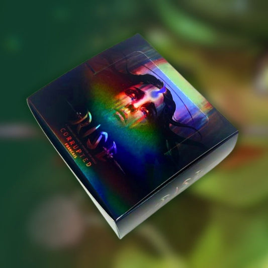 Display Rise Corrupted - 24 boosters FR