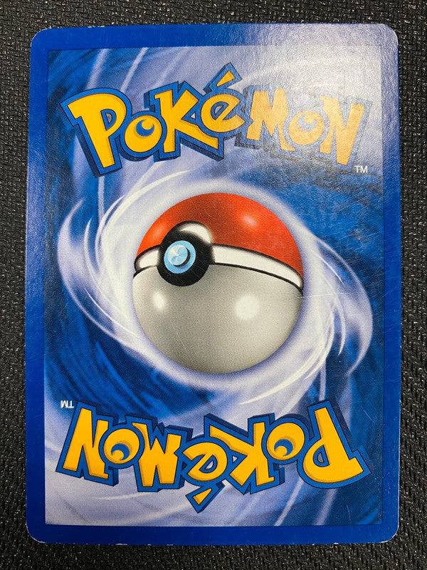 Carte Pokémon Tarpaud Holo 8/75 Néo discovery