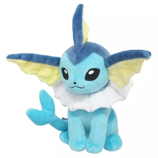 Peluche Pokémon Aquali