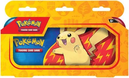 Boite à Crayons Back To School - Pokémon - Coffret - VegaStore