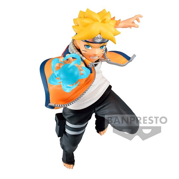 Boruto Uzumaki - NARUTO SHIPPUDEN VIBRATION STARS - VegaStore