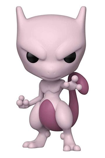 Pop Mewtwo 581