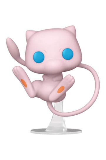 Pop Mew 643