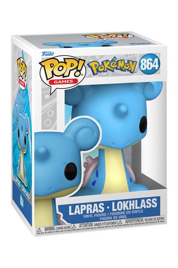 Pop Lokhlass 864