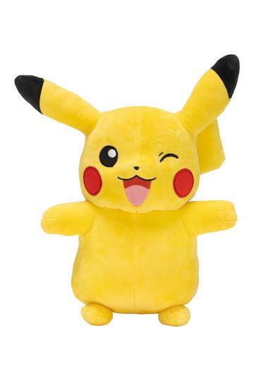 Peluche Pokémon Pikachu