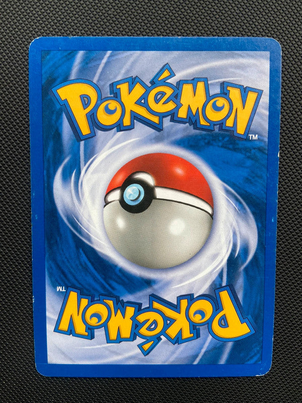 Carte Pokémon Demolosse Holo 4/75 Néo discovery