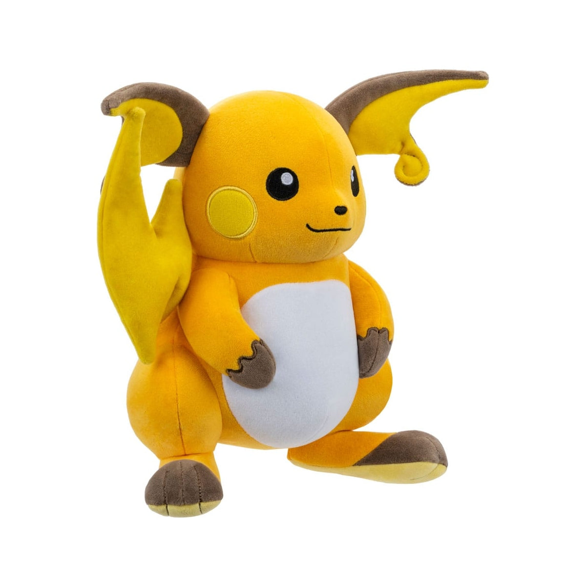 Peluche Raichu 30 cm