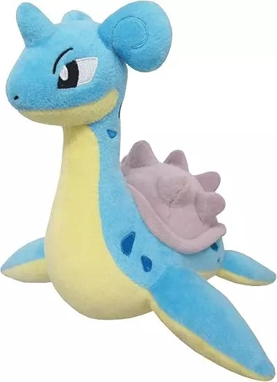 Peluche Pokémon Lokhlass