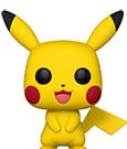 Pop Pikachu 353