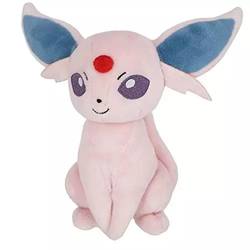 Peluche Pokémon Mentali